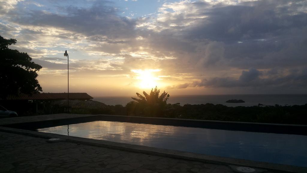 Altagracia El Mirador Ecologico, Ometepe酒店 外观 照片