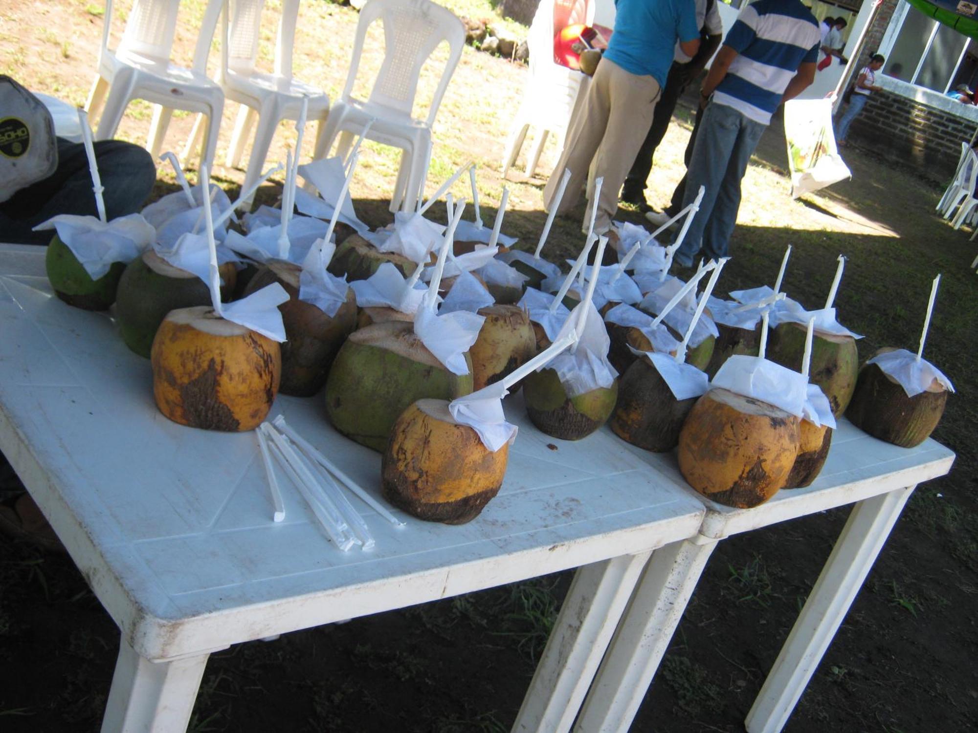 Altagracia El Mirador Ecologico, Ometepe酒店 客房 照片