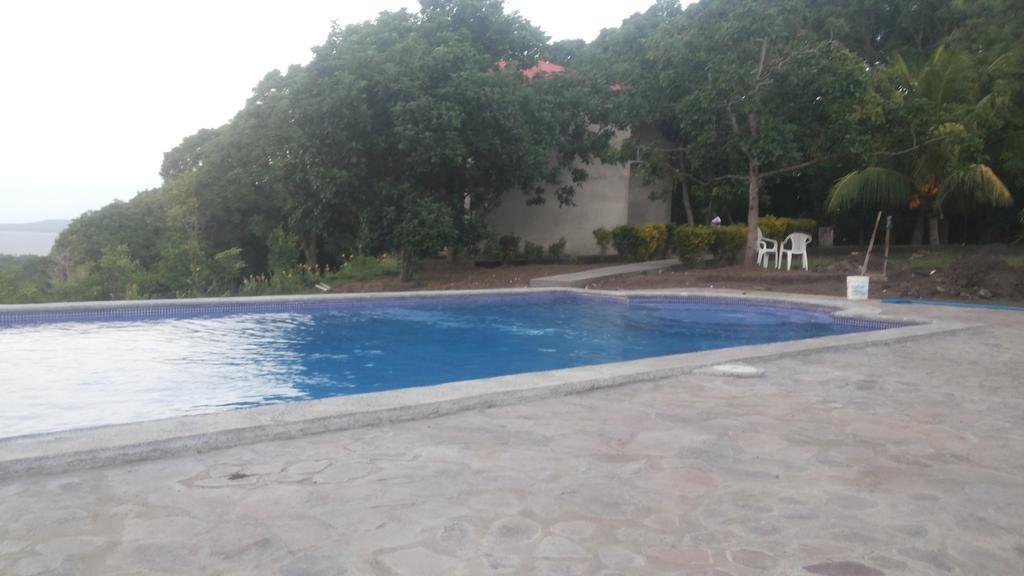 Altagracia El Mirador Ecologico, Ometepe酒店 外观 照片