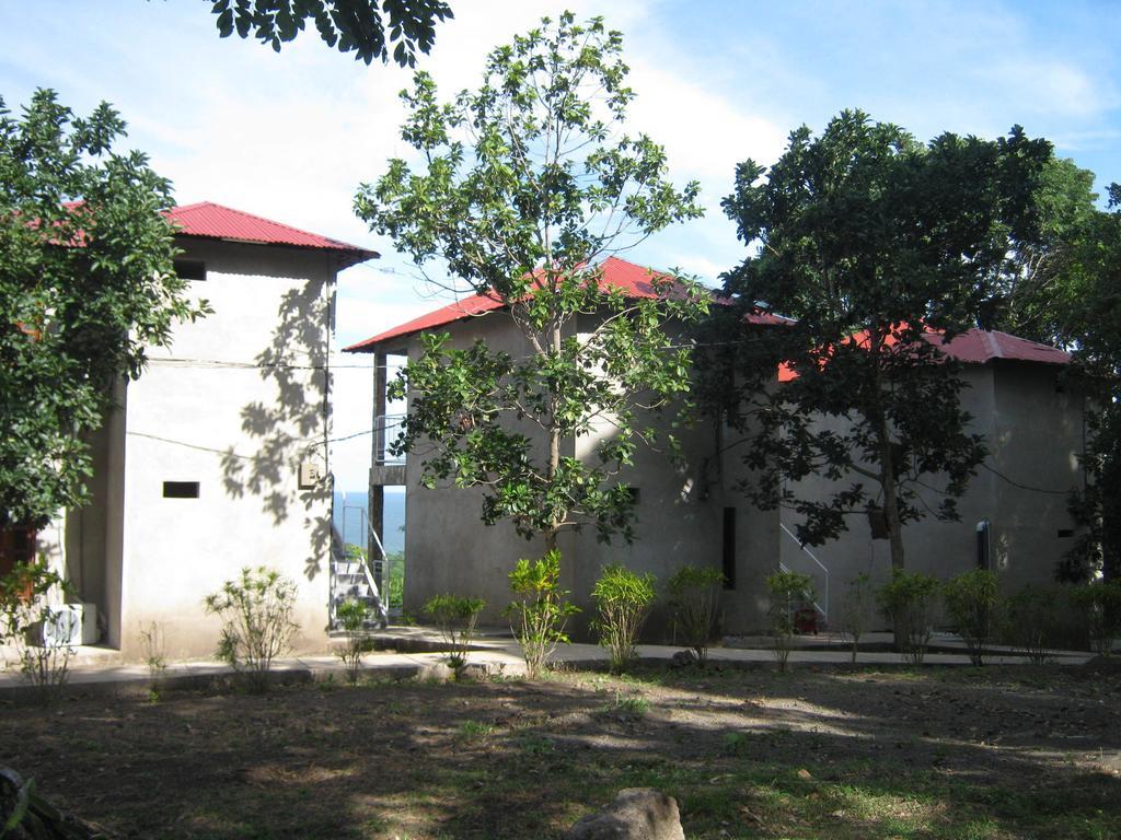 Altagracia El Mirador Ecologico, Ometepe酒店 外观 照片