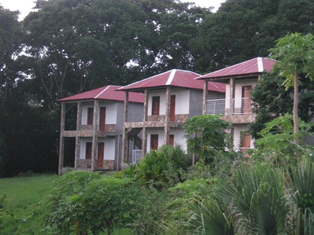 Altagracia El Mirador Ecologico, Ometepe酒店 外观 照片