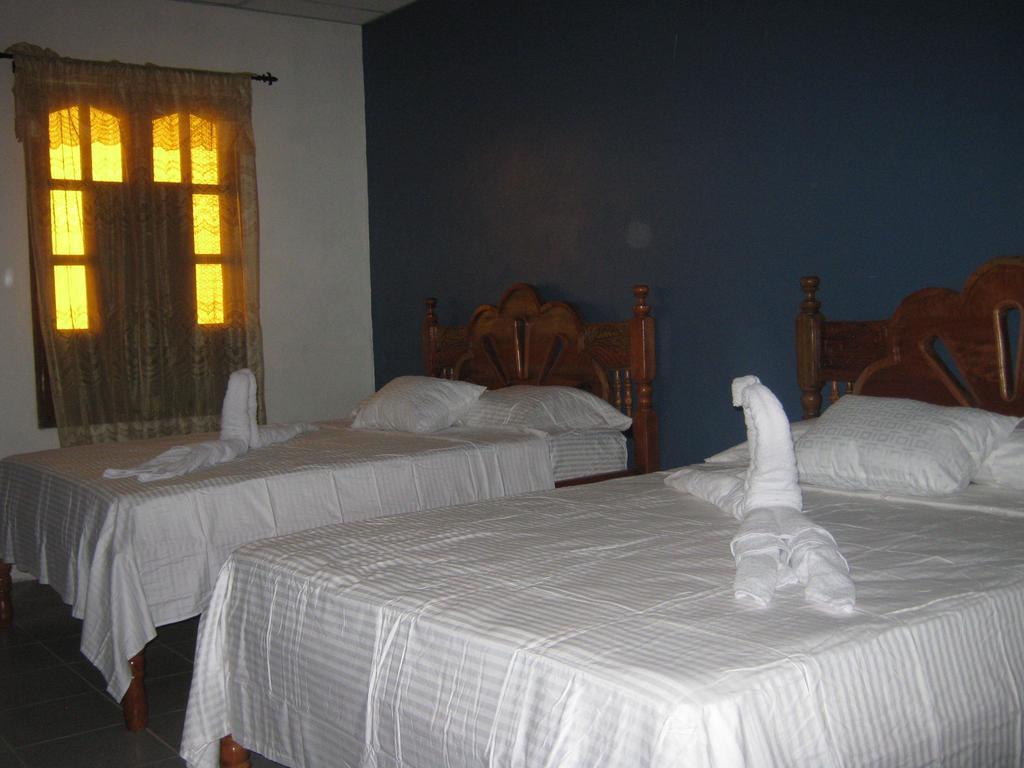 Altagracia El Mirador Ecologico, Ometepe酒店 外观 照片