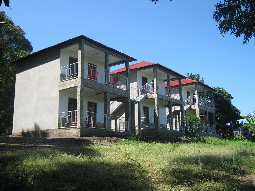 Altagracia El Mirador Ecologico, Ometepe酒店 外观 照片