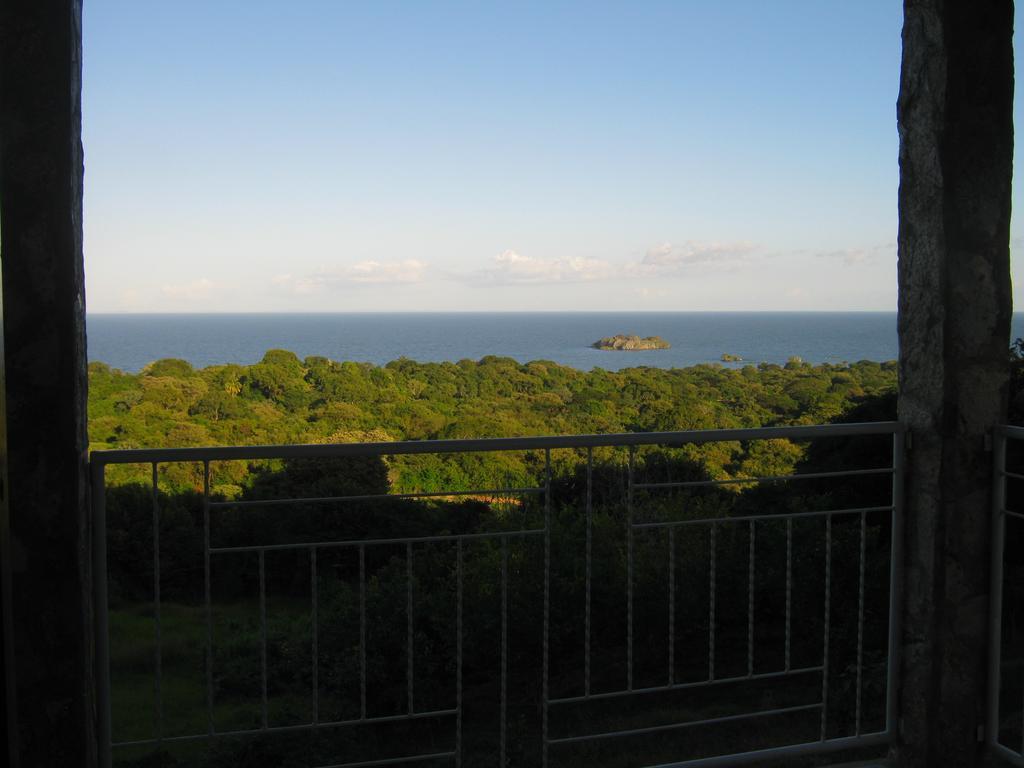 Altagracia El Mirador Ecologico, Ometepe酒店 外观 照片