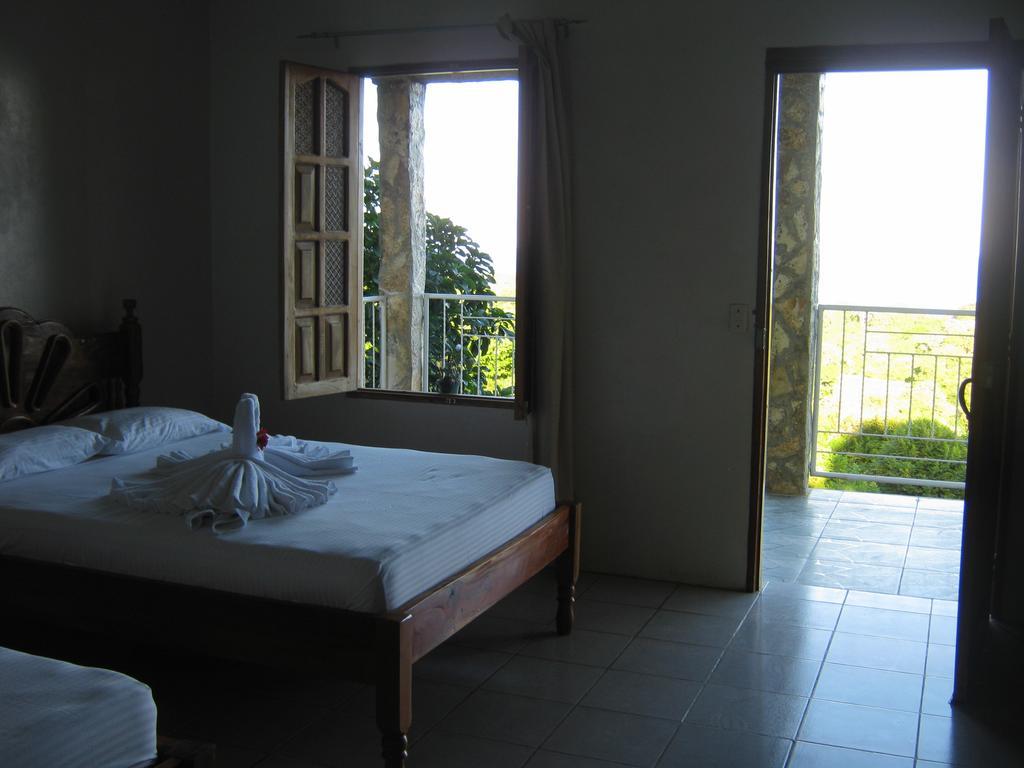 Altagracia El Mirador Ecologico, Ometepe酒店 外观 照片