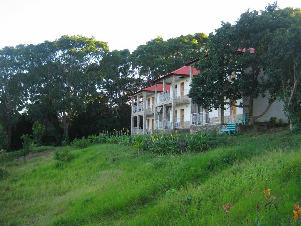 Altagracia El Mirador Ecologico, Ometepe酒店 外观 照片