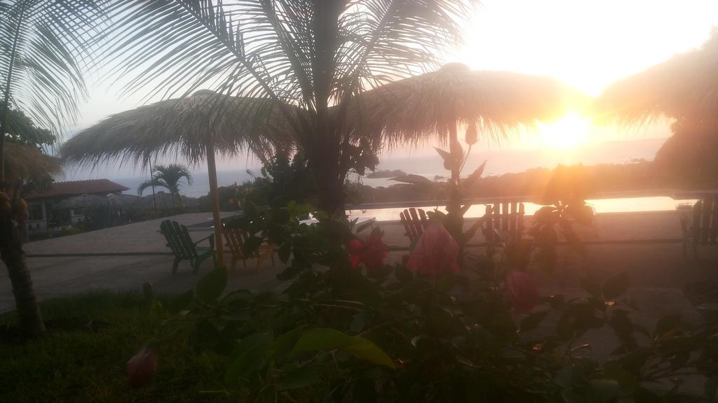 Altagracia El Mirador Ecologico, Ometepe酒店 外观 照片
